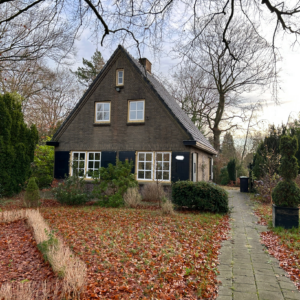Woonhuis in Heerde