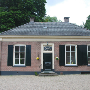 Woonhuis in Bronckhorst