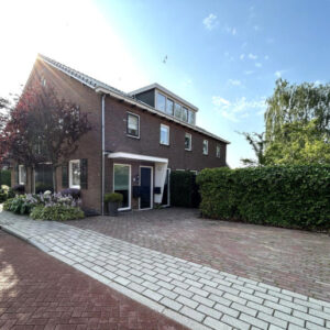 Appartement in Medemblik