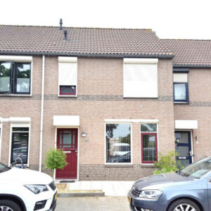 Woonhuis in Gilze en Rijen