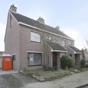 Woonhuis in Mook en Middelaar