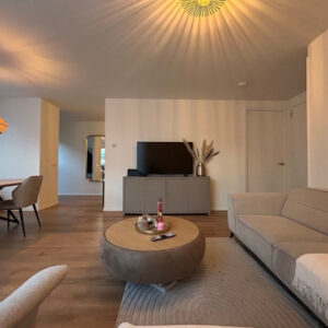 Appartement in Westland