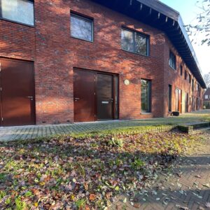 Woonhuis in Doorwerth