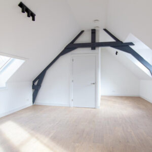 Appartement in Reeuwijk