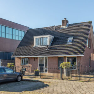 Appartement in Eemnes