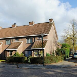 Woonhuis in Kaatsheuvel