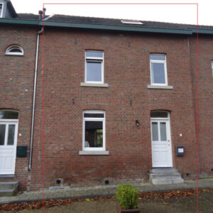 Woonhuis in Gulpen-Wittem