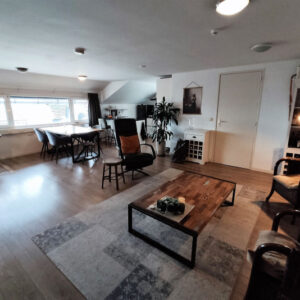 Appartement in Kaag en Braassem