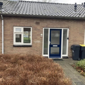 Woonhuis in Hoeksche Waard
