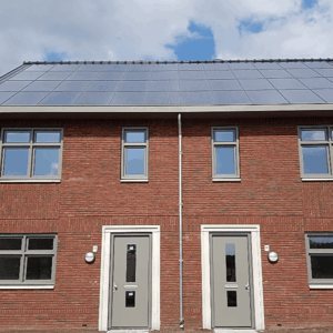 Appartement in Heeze