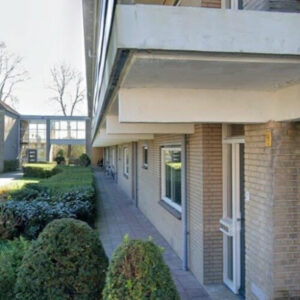 Appartement in Leusden