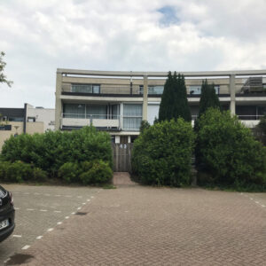 Woonhuis in Voorne aan Zee