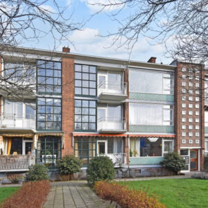 Appartement in Leidschendam-Voorburg