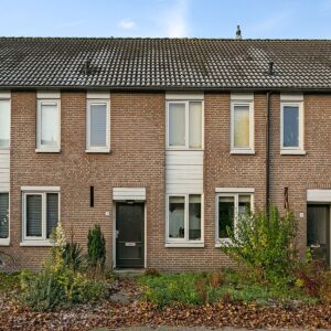 Woonhuis in Valkenswaard