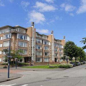 Appartement in Leidschendam