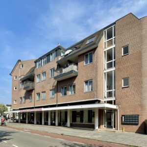 Studio in Amersfoort