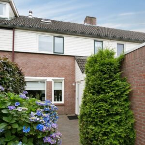 Woonhuis in Eindhoven