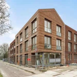 Appartement in Zoeterwoude