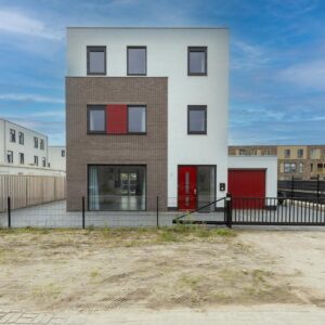 Woonhuis in Lelystad