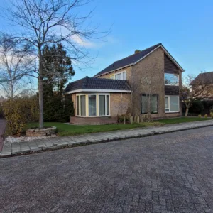 Woonhuis in Medemblik