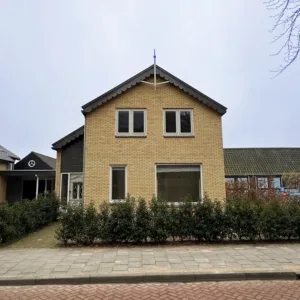 Woonhuis in Obdam