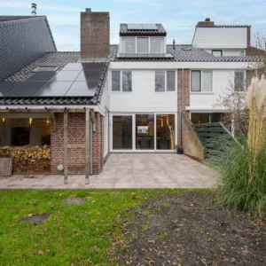 Woonhuis in Kaag en Braassem