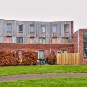 Appartement in Schagen