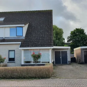 Woonhuis in Medemblik