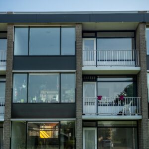 Appartement in Menaam