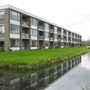 Appartement in Waadhoeke