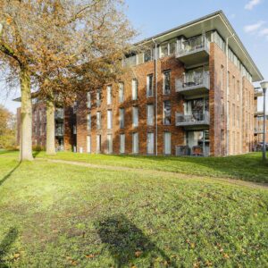 Appartement in Berkelland