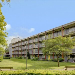 Appartement in Berkelland