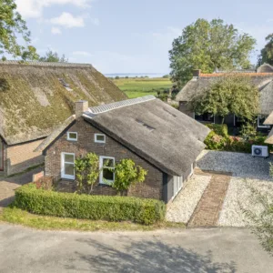 Woonhuis in Steenwijkerland