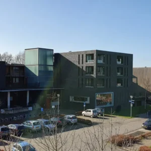 Appartement in Eersel