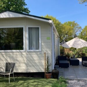 Woonhuis in Harderwijk