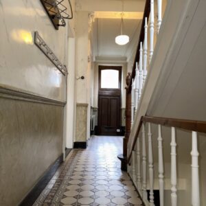 Woonhuis in Maastricht