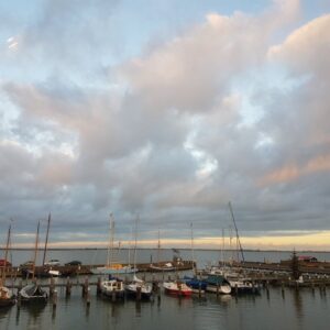 Woonhuis in Waterland