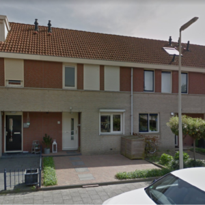 Woonhuis in Bergen Op Zoom