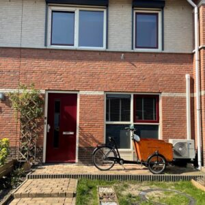 Woonhuis in Culemborg