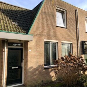 Woonhuis in Drimmelen