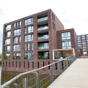 Appartement in Hendrik-Ido-Ambacht