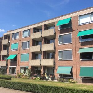 Appartement in Harderwijk