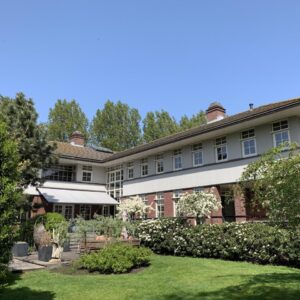 Woonhuis in Rotterdam