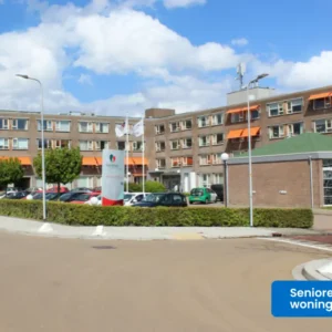 Appartement in Berkel En Rodenrijs