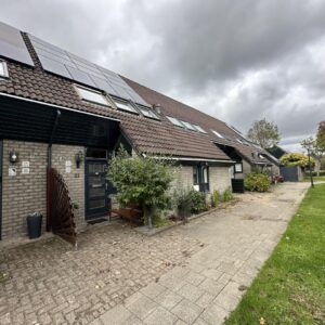 Kamer in Hoeksche Waard
