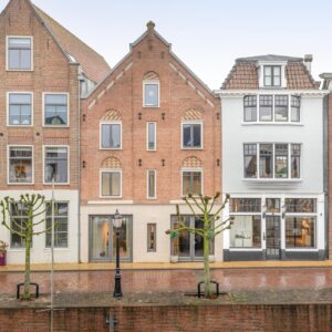 Woonhuis in Schoonhoven