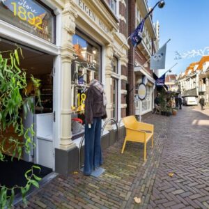 Appartement in Leeuwarden