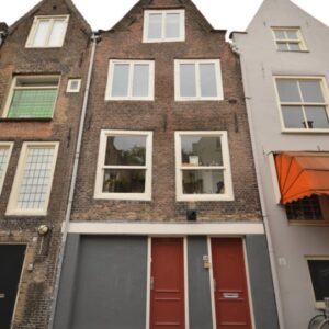 Appartement in Dordrecht