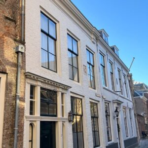 Woonhuis in Middelburg