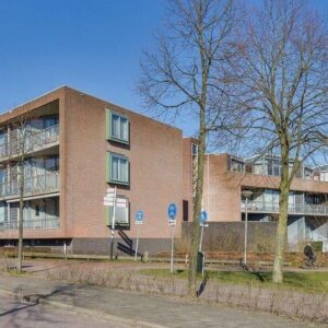 Appartement in Ouder-Amstel